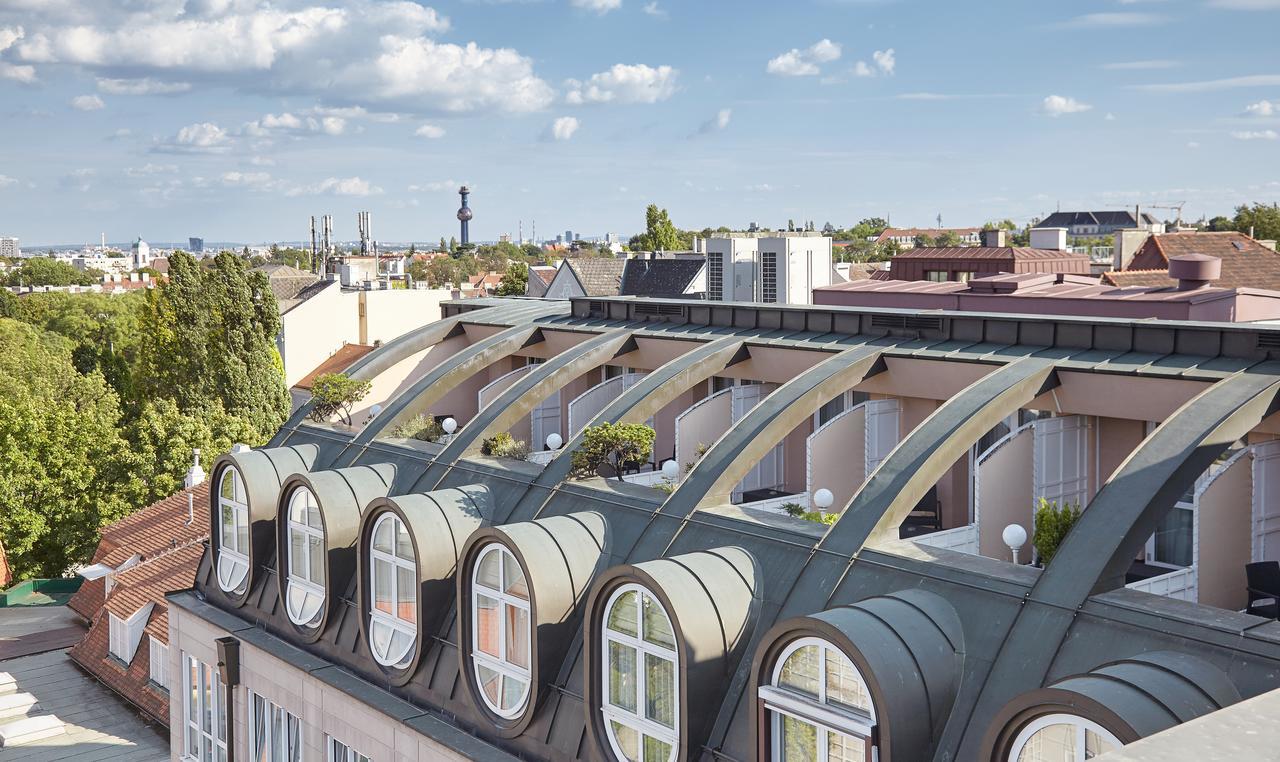 Living Kaiser Franz Joseph 4* Wien